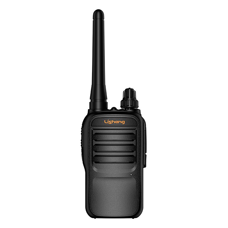 Hvad er kendetegnene ved analog radio?