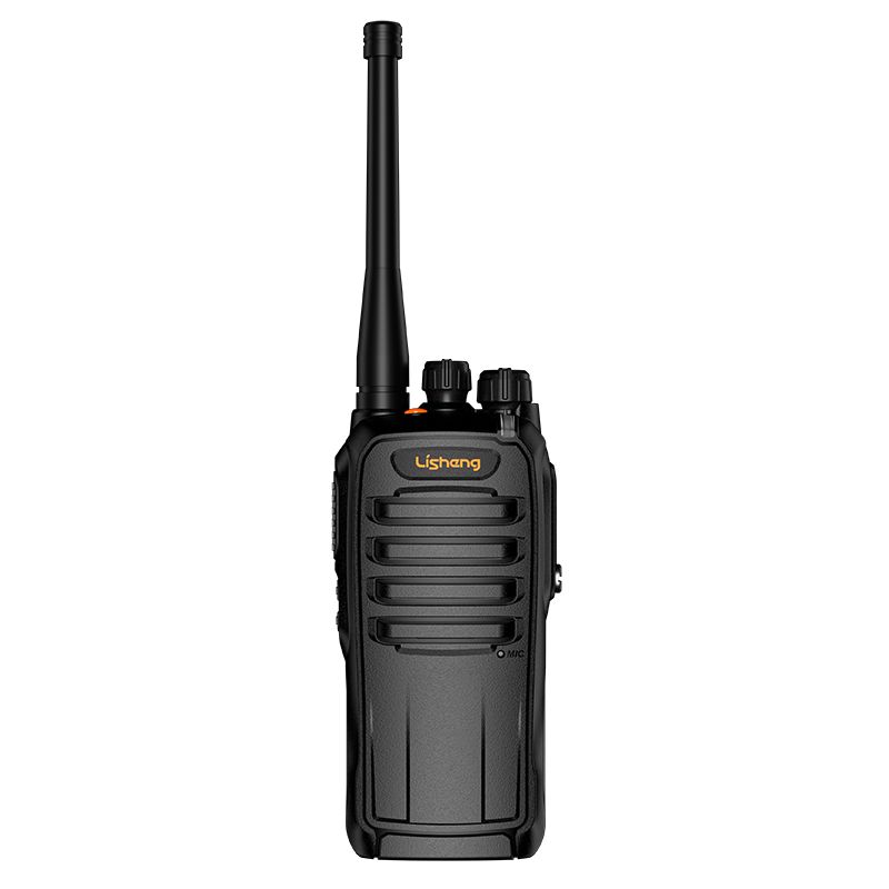 Ved du, hvordan man bruger walkie-talkie udstyr?