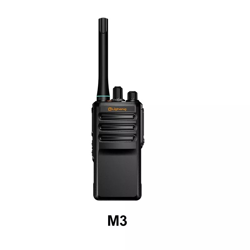 Car Walkie-Talkie er et meget nyttigt kommunikationsværktøj