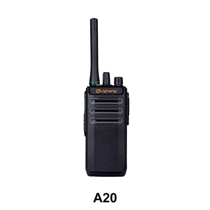 ‌‌ Hvad er fordelene ved DMR -radio?