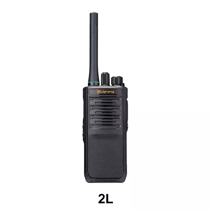 2L IP68 DMR bærbar radio