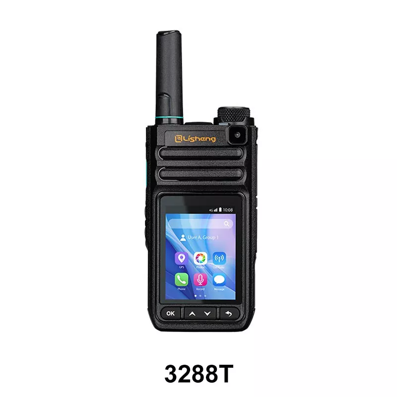 4G POC Radio Solution