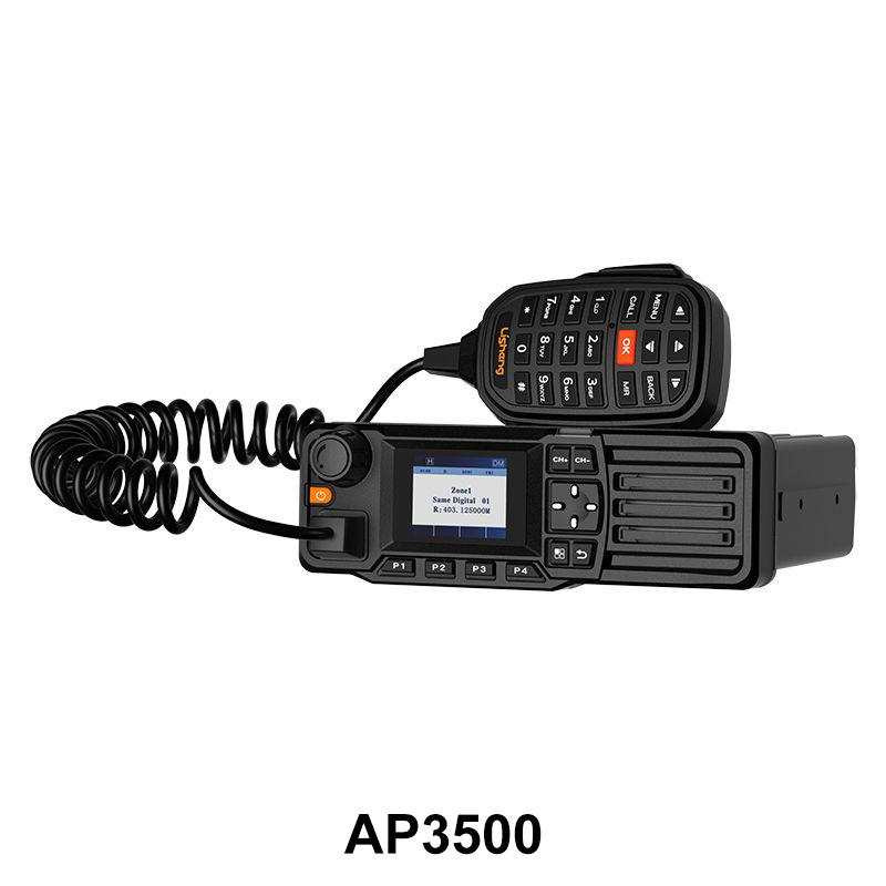 Dmr Digital Mobilradio