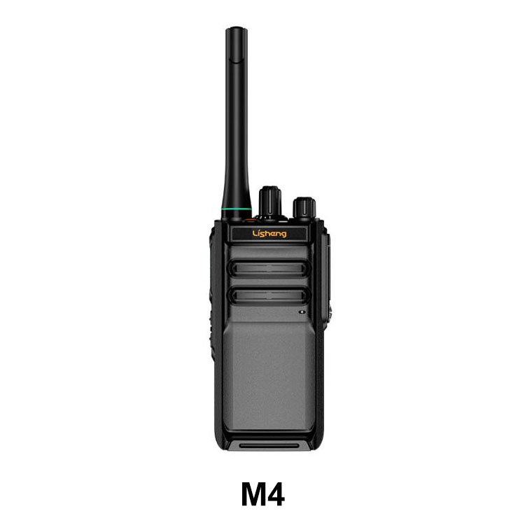 Eksplosionssikker Dmr Mobilradio