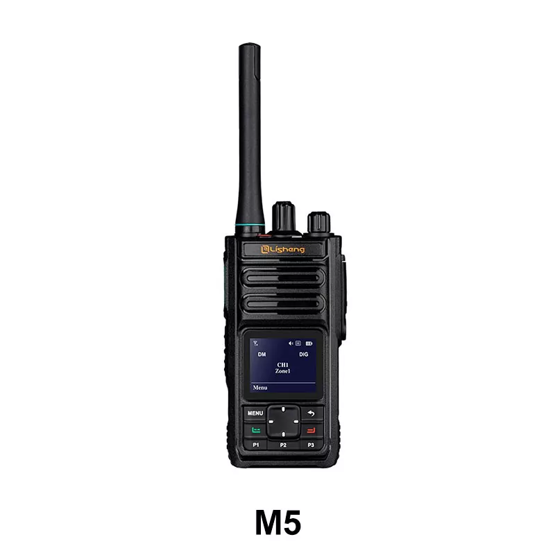 Industriel Dmr Mobilradio