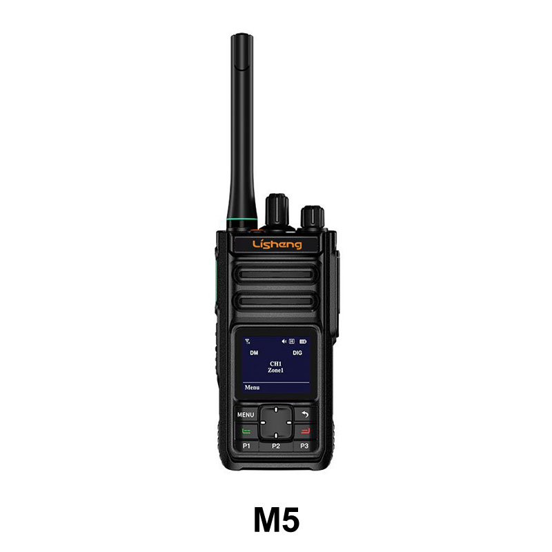 Industriel Dmr Mobilradio