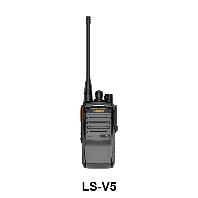 Bærbar Gmrs Repeater