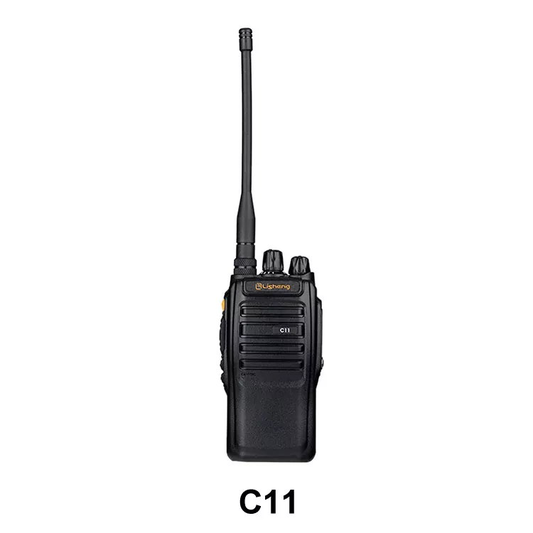 Repeater bærbar